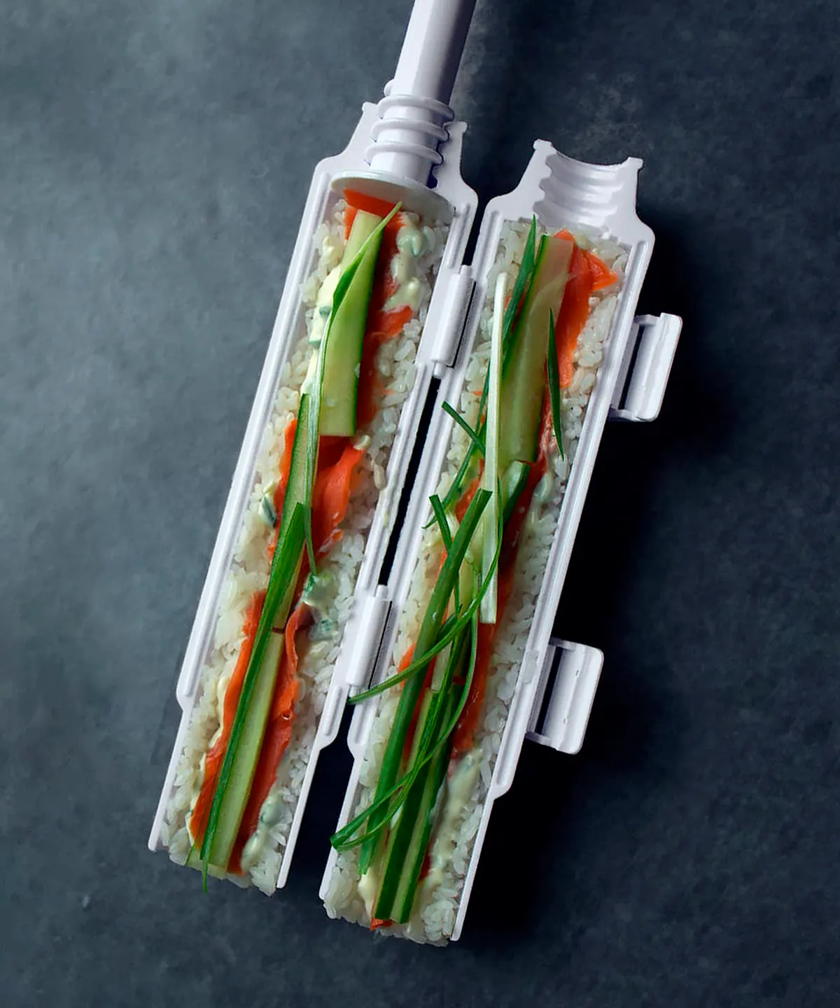 Sushi Making Kit : Sushi Night Perfection at Your Fingertips